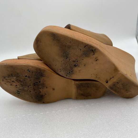 Prada women's sandal size 5.5 - Picture 7 of 7